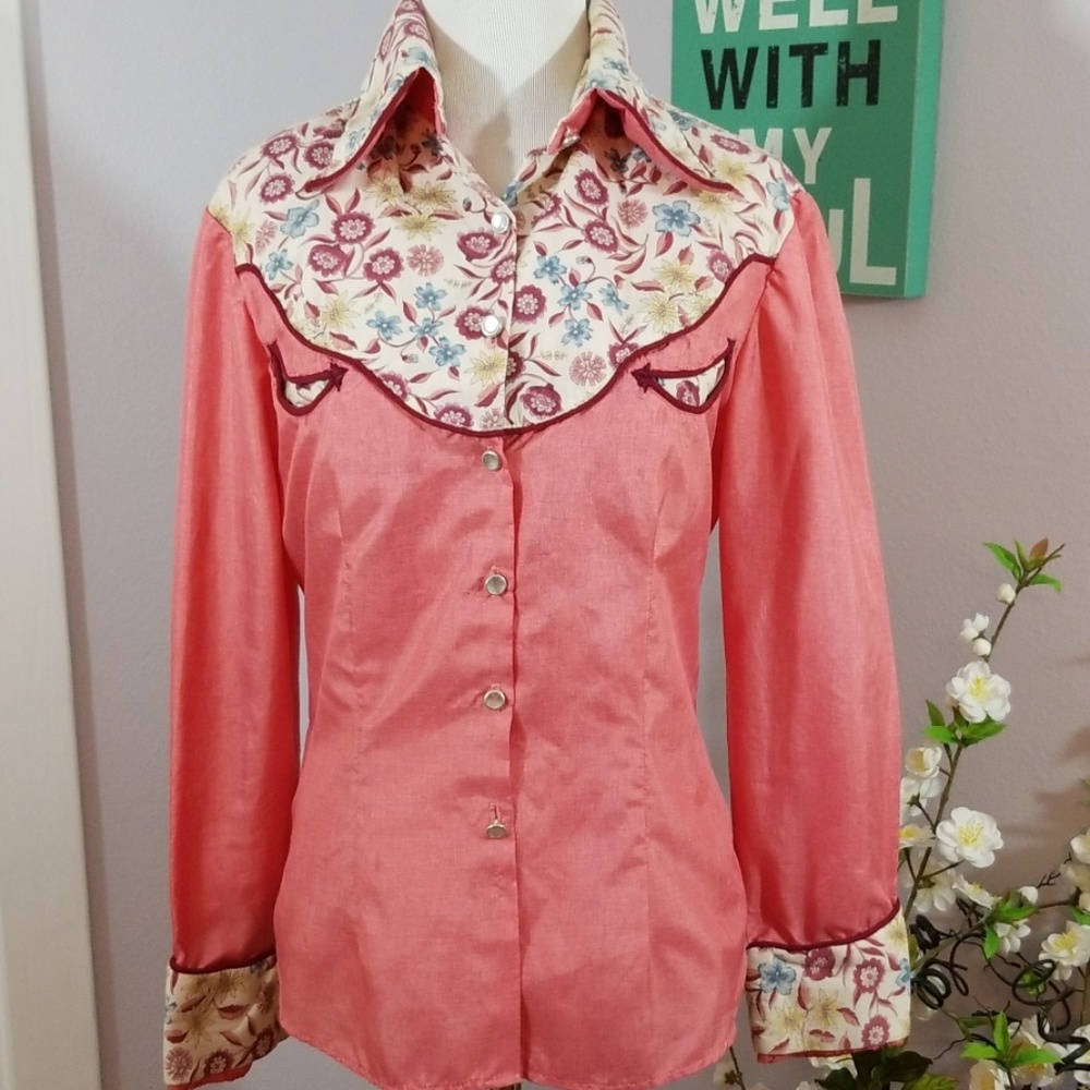 Vintage Western Wear